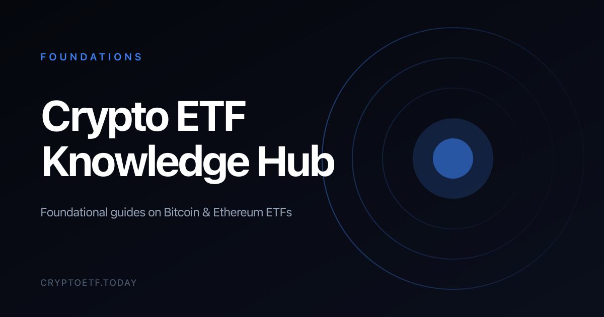 Bitcoin ETF vs Spot Bitcoin: Which Is Right for You in 2026